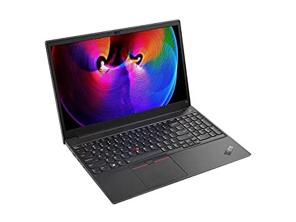 2021 ThinkPad E15 Gen 2 15.6" FHD Display Business Portable computer ( i5-1235U 4-Core, 32GB RAM, 512GB PCIe SSD, Iris Xe, WiFi 6, BT 5.2, Integrated Webcam, Win10P) w/Hub