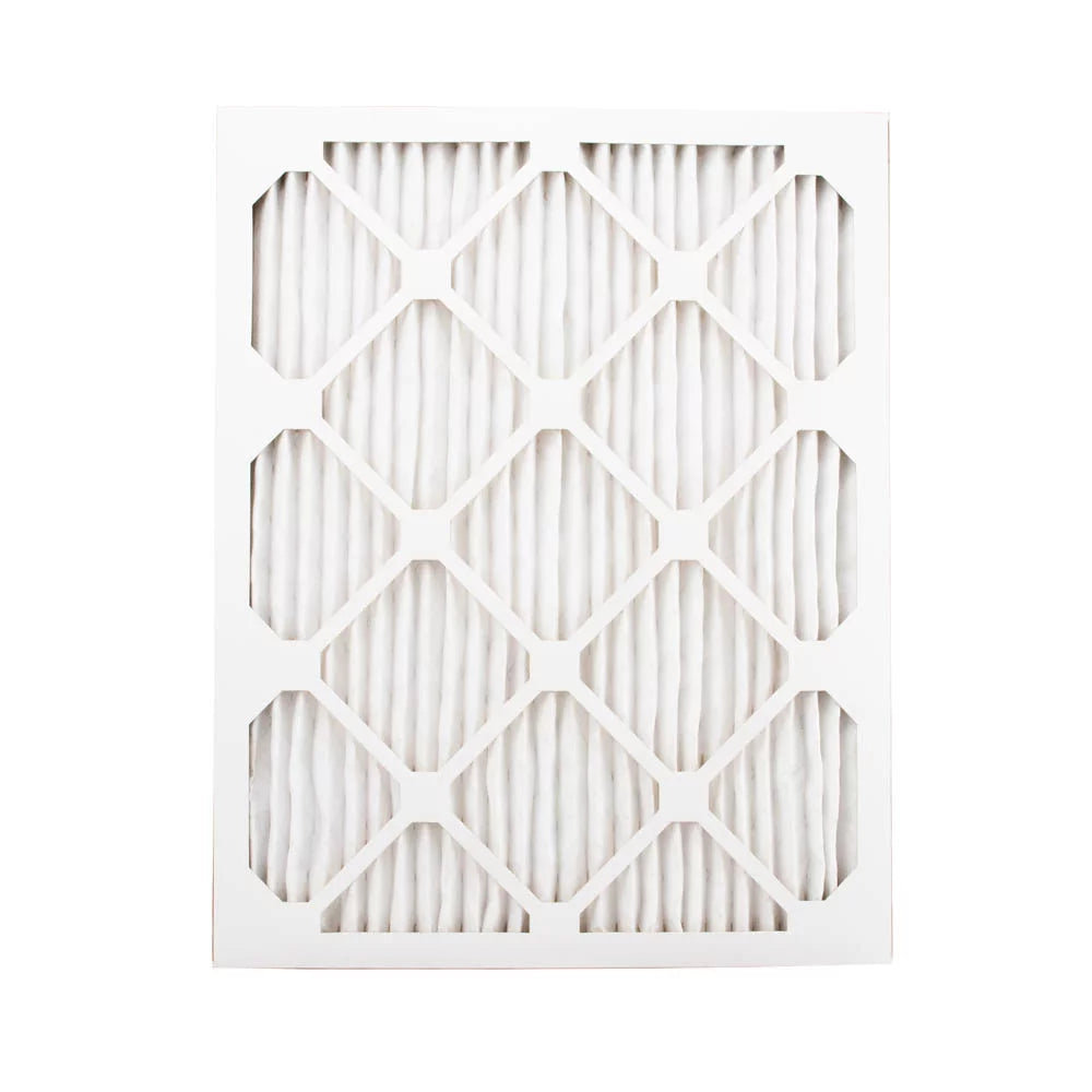 AIRx Filters 20x25x1 Air Filter MERV 11 Pleated HVAC AC Furnace Air Filter, Air Beast 6-Pack Made in the USA