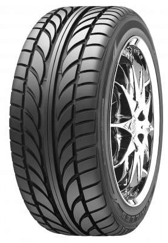 Achilles ATR Sport Summer 185/55R15 82V Passenger Tire