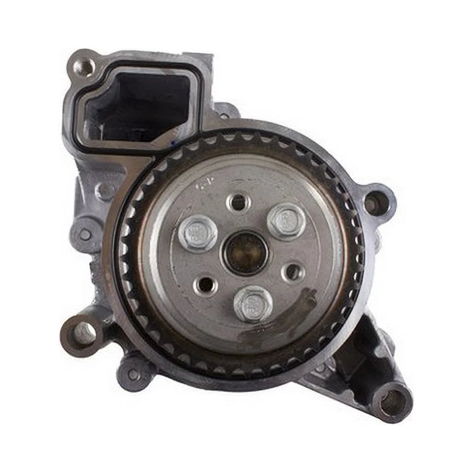 AISIN WPGM-700 Engine Liquid Pump Fits select: 2010-2017 CHEVROLET EQUINOX, 2004-2014 CHEVROLET MALIBU