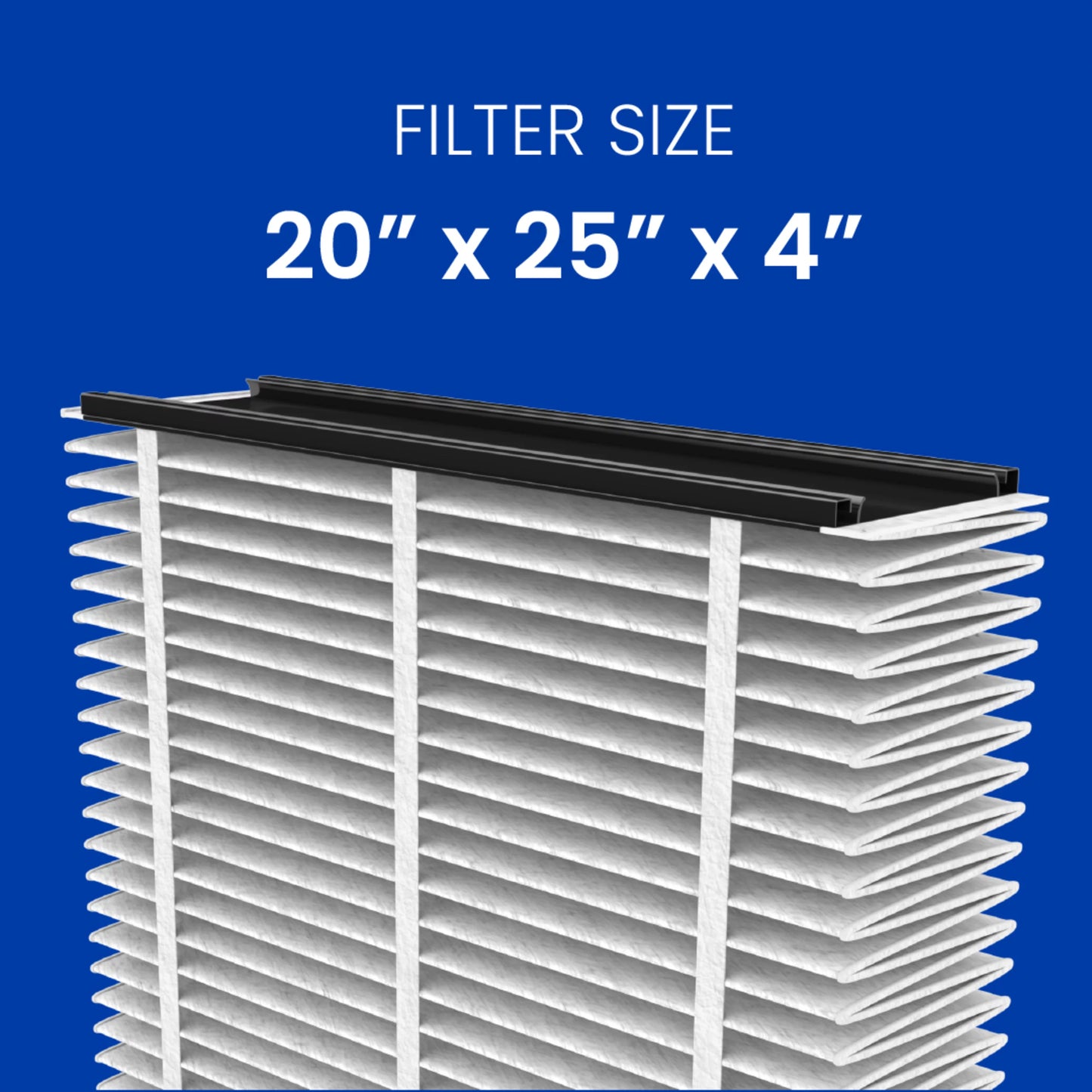 Aprilaire Filter #213 for Models 1210, 2210, 3210 and 4200 --- 8 Pack