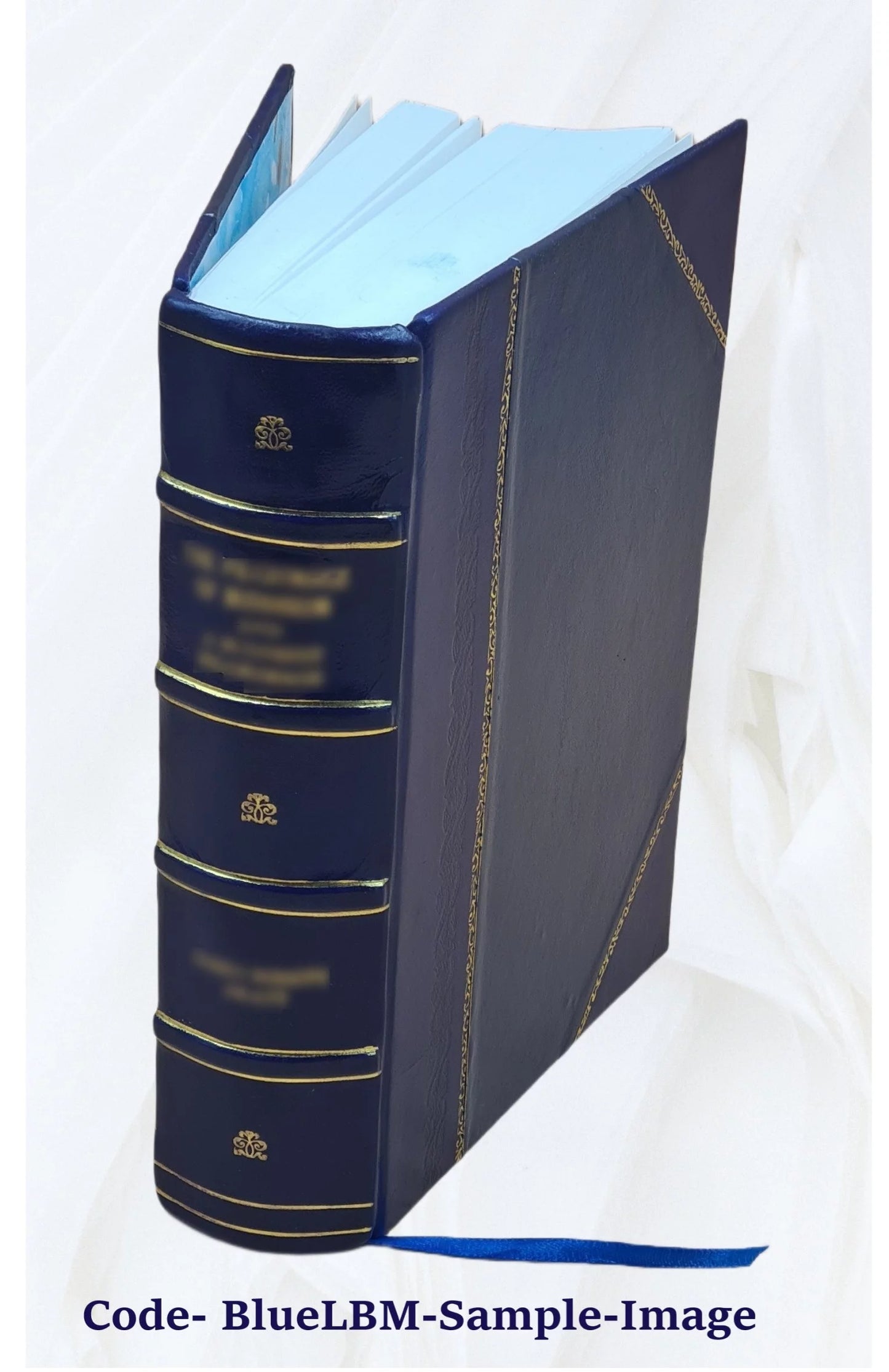 A wild-goose chase. A farce, in two acts. First performed at the Theatre Royal, Drury-Lane, on Tuesday, Nov. 21, 1820. 1820 [Leather Bound]