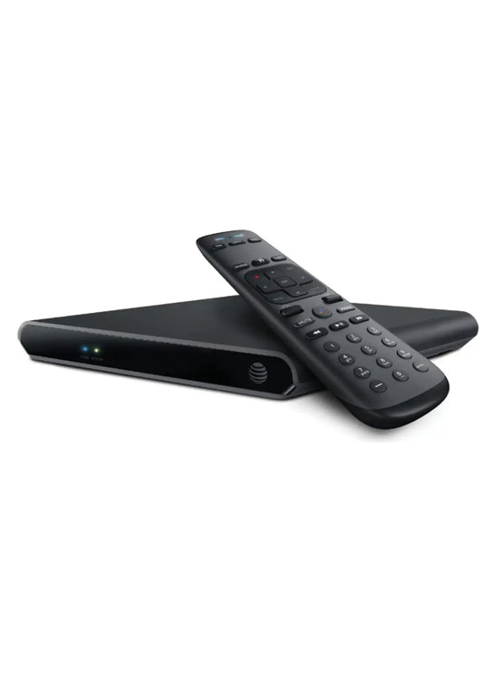 AT&T C71KW-400 Direct TV NOW Streaming Box Osprey Android TV OTT Box Player