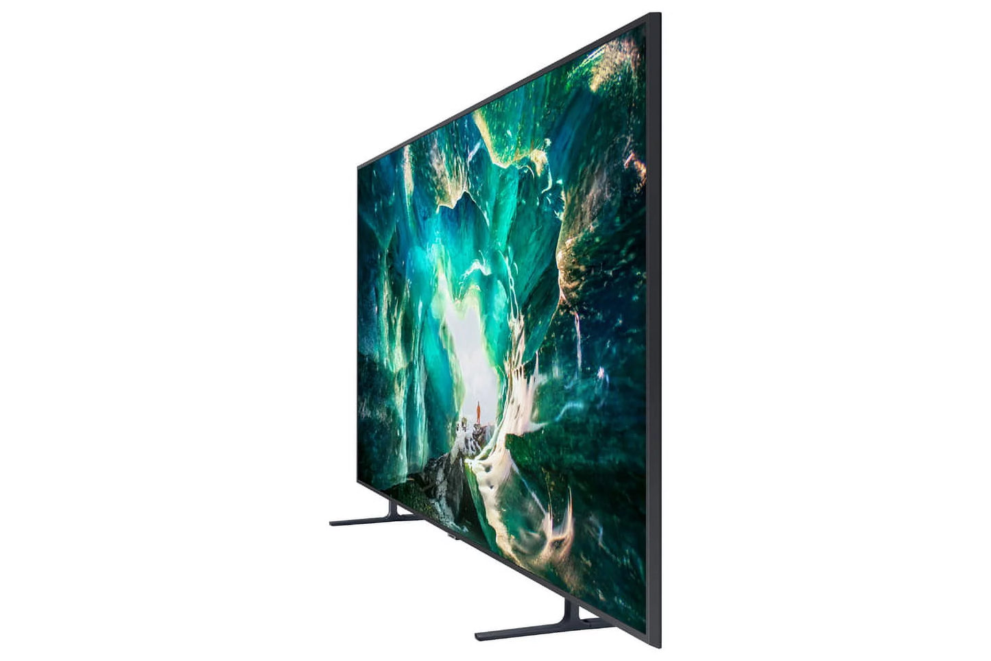 82" Class 4K Ultra HD (2160p) HDR Smart LED TV UN82RU8000 (2019 Model)