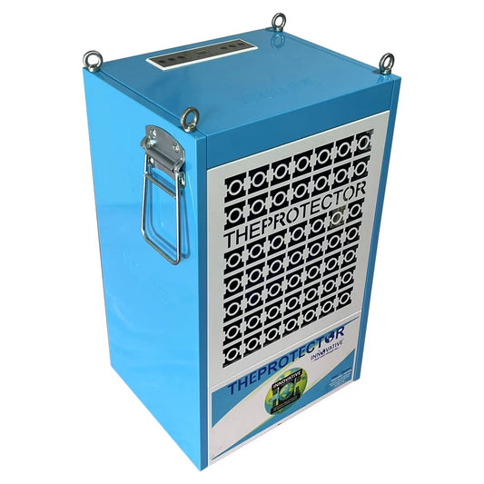 190 Pint Dehumidifier, Dehumidifier, Commercial & Industrial Dehumidifier