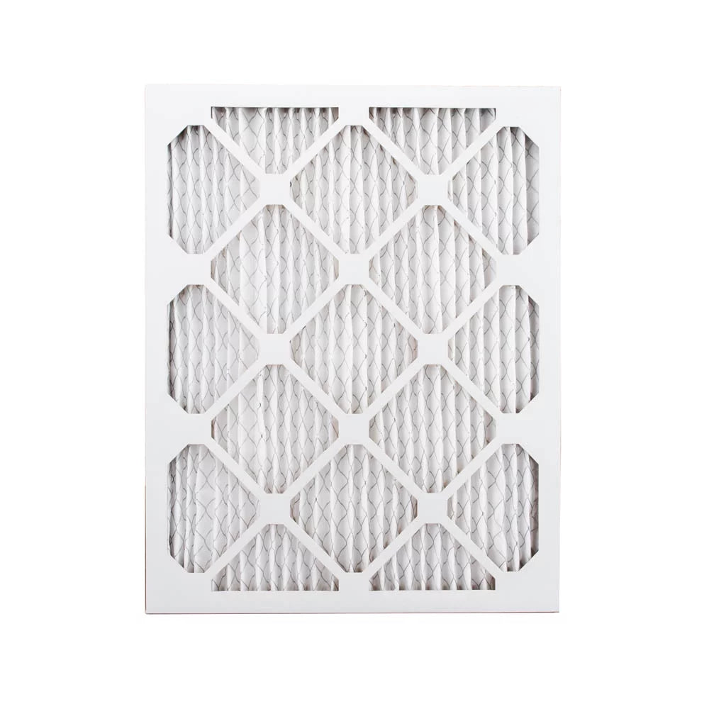 AIRx Filters 20x25x1 Air Filter MERV 11 Pleated HVAC AC Furnace Air Filter, Air Beast 6-Pack Made in the USA