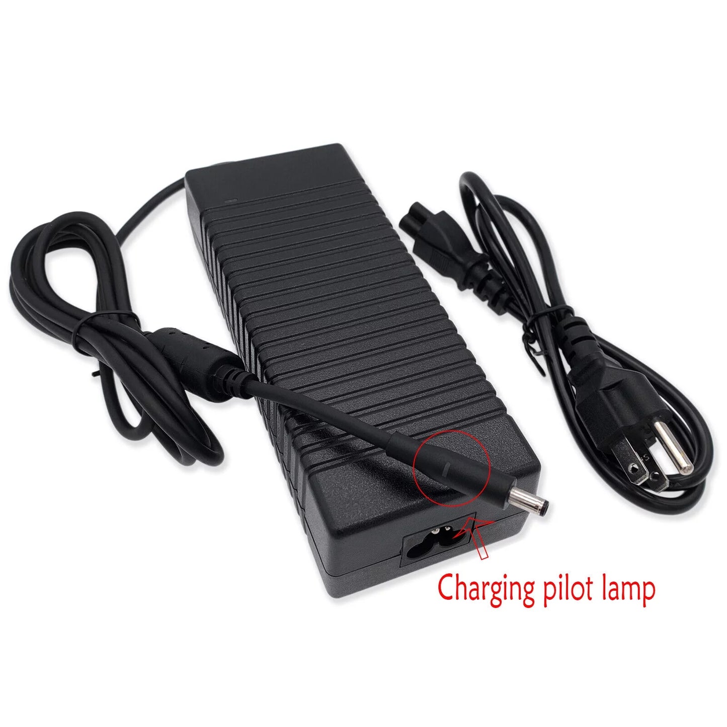 130W AC Adapter Charger For XPS 15 9530 9550 9560 9570 7590 06TTY6 Power