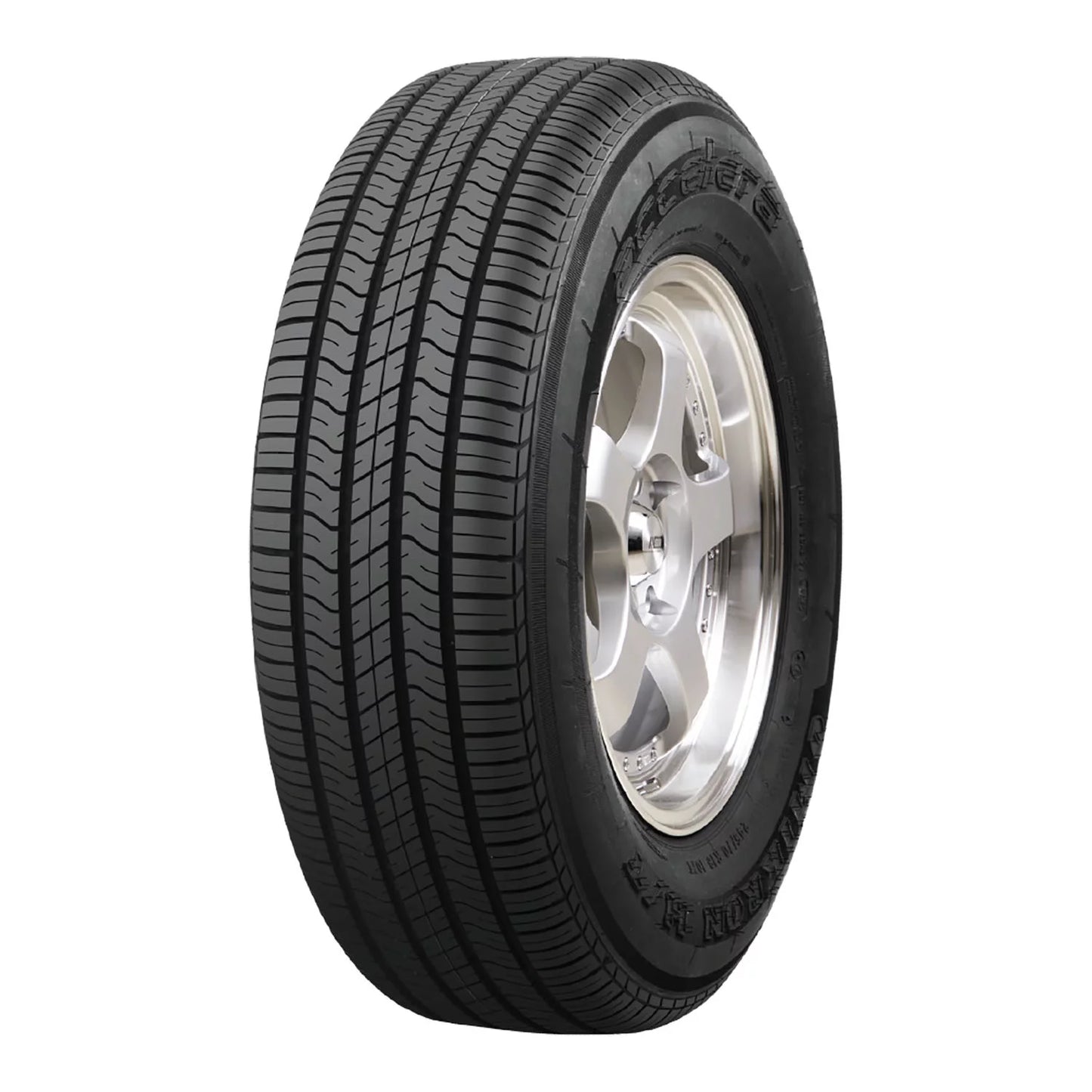 Accelera Omikron H/T Highway LT235/85R16 120/116R E Light Truck Tire