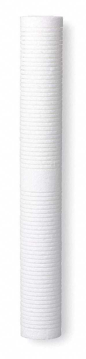 3m Filter Cartridge,5 micron,40 gpm,40" H RT40B16G20NN