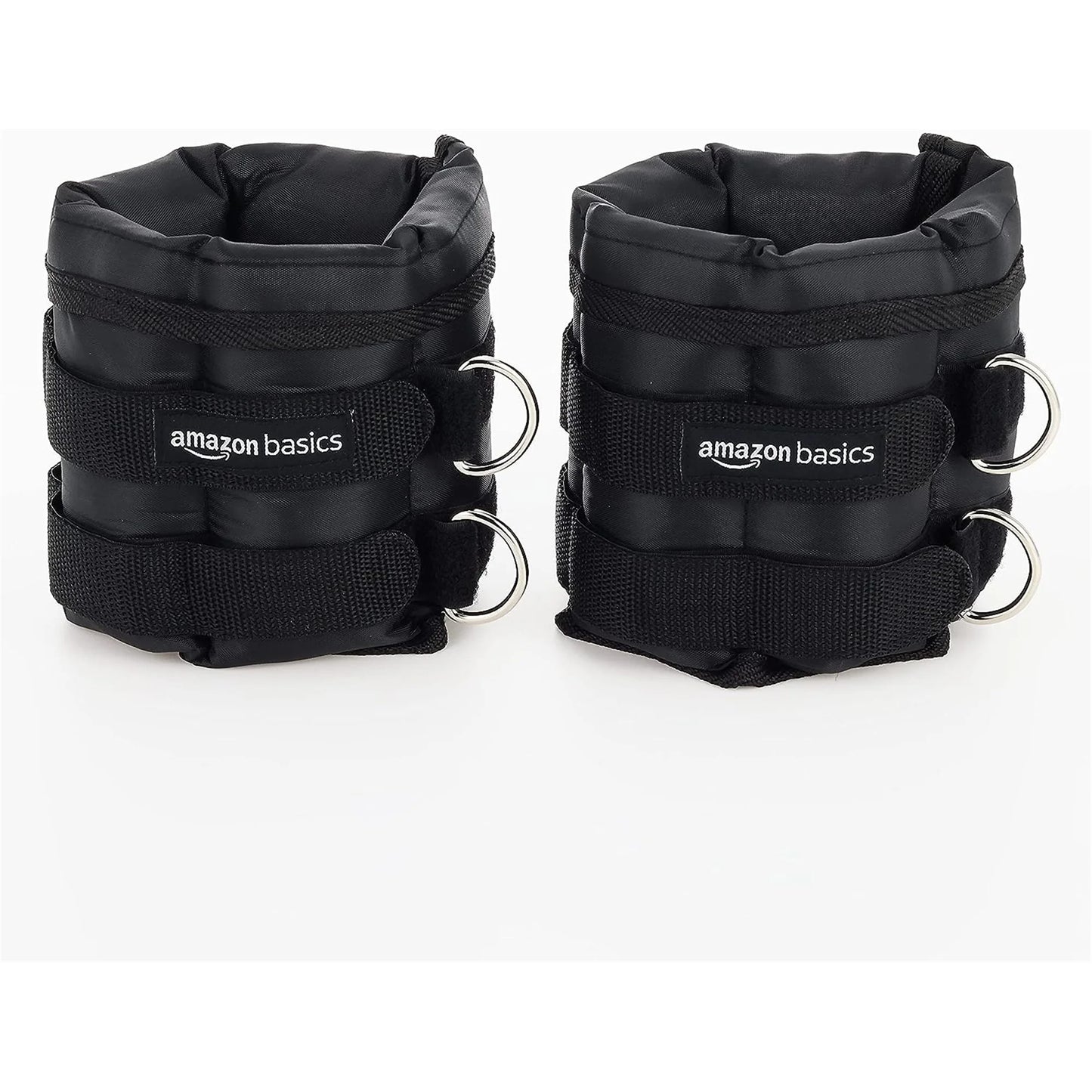 Adjustable 2.5lb Ankle and Leg Weights (Set of 2) (Default Title)