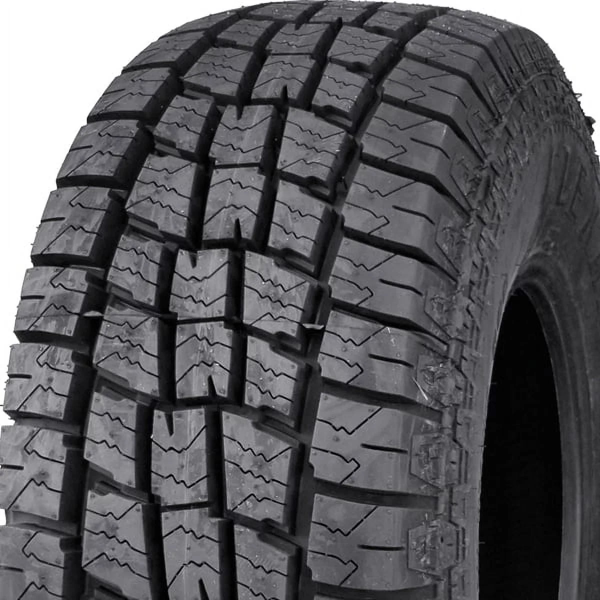 4 Lionhart Lionclaw ATX2 31x10.5R15 109S All Terrain Tires On/Off Road Truck SUV LHSTATX1510500 / 31/10.5/15 / 3110.515