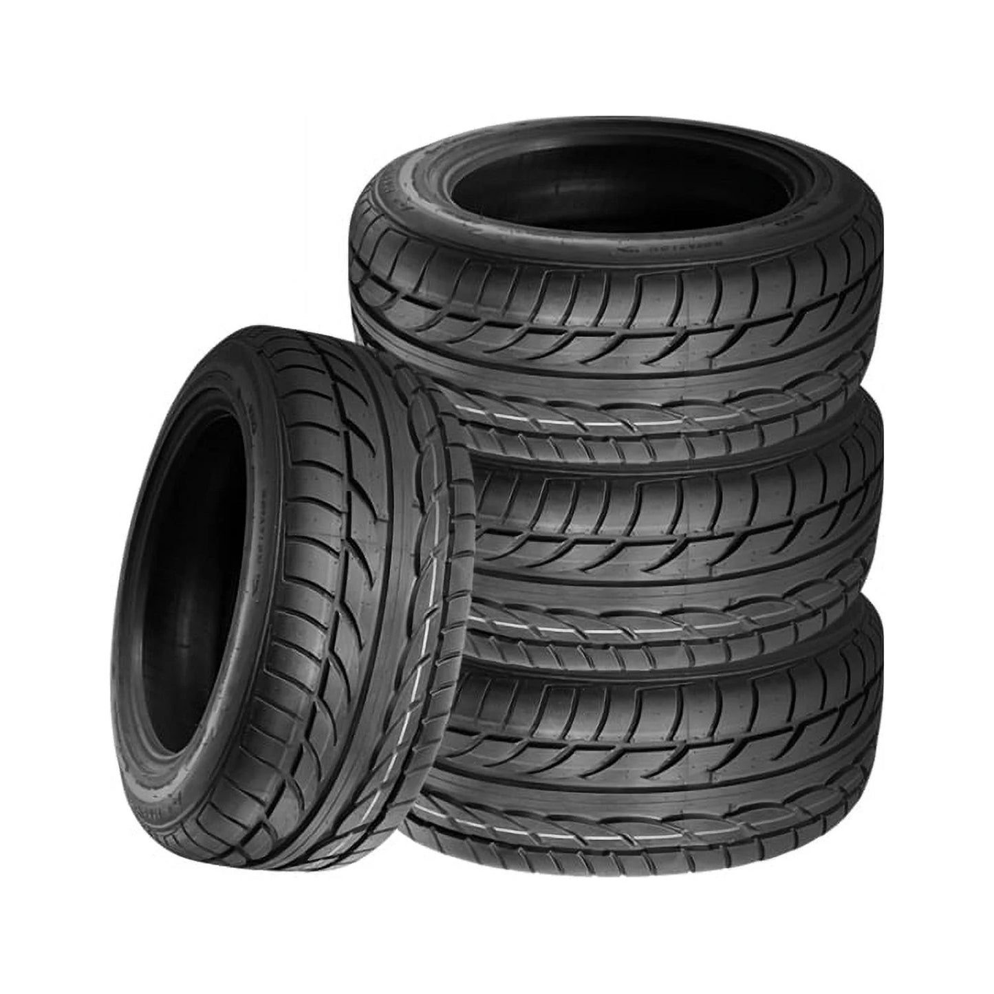 Achilles Atr Sport 195/55R16 87V Tire