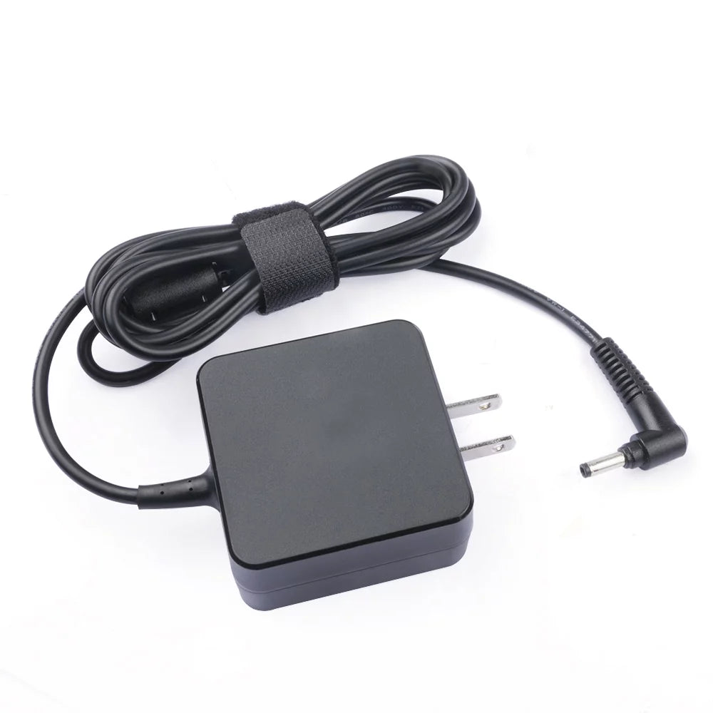 AC Adapter Charger for Ideapad 100S 80R2001FUS, 80R2003UUS, By Galaxy Bang USA®