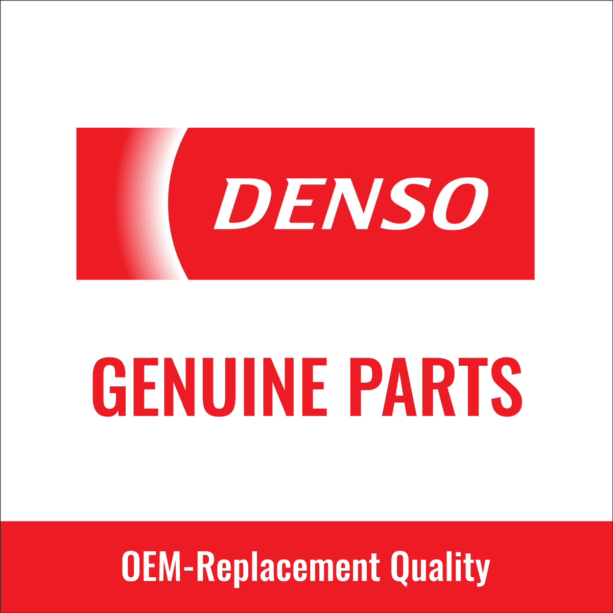 4 pc DENSO 5337 Iridium Power Spark Plugs for 6807 0507AC IXU27 SP070507AC Ignition Wire Secondary Fits select: 2015-2018 JEEP RENEGADE, 2013-2016 DODGE DART