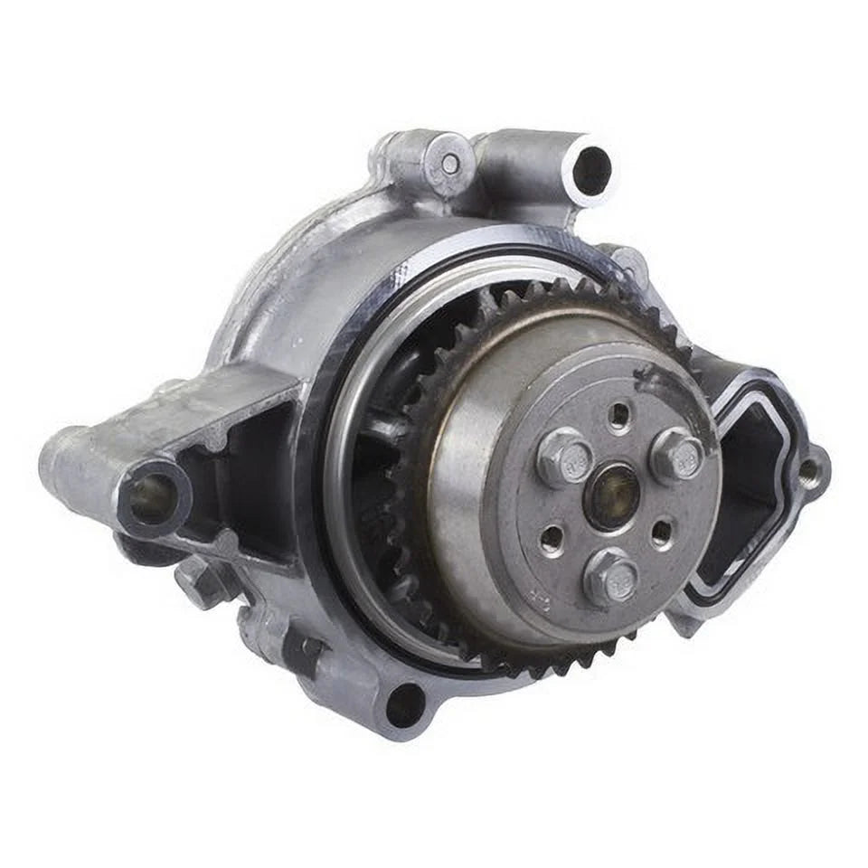 AISIN WPGM-700 Engine Liquid Pump Fits select: 2010-2017 CHEVROLET EQUINOX, 2004-2014 CHEVROLET MALIBU