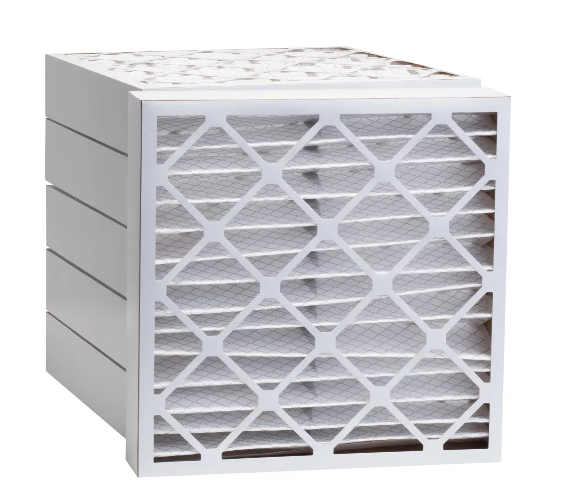 Aerostar 20x20x4 MERV 11, Pleated Air Filter, 20 x 20 x 4, Box of 1, Made in the USA