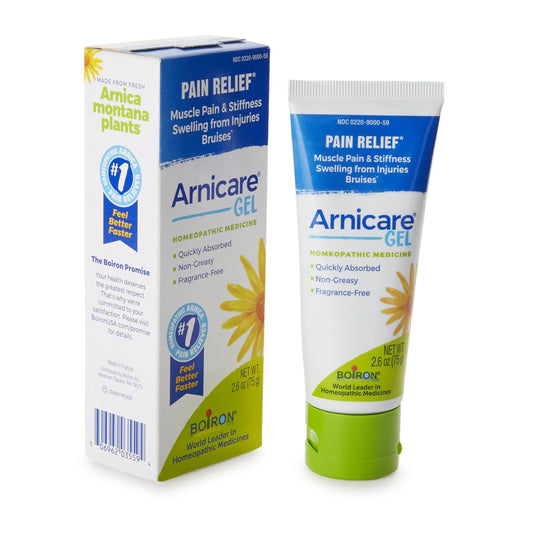 Arnicare Arnica Montana Topical Gel (EA/1)