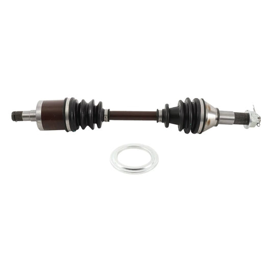 All Balls Front Left 6ball CV Axle for Can-Am Renegade 800 2012 703500823