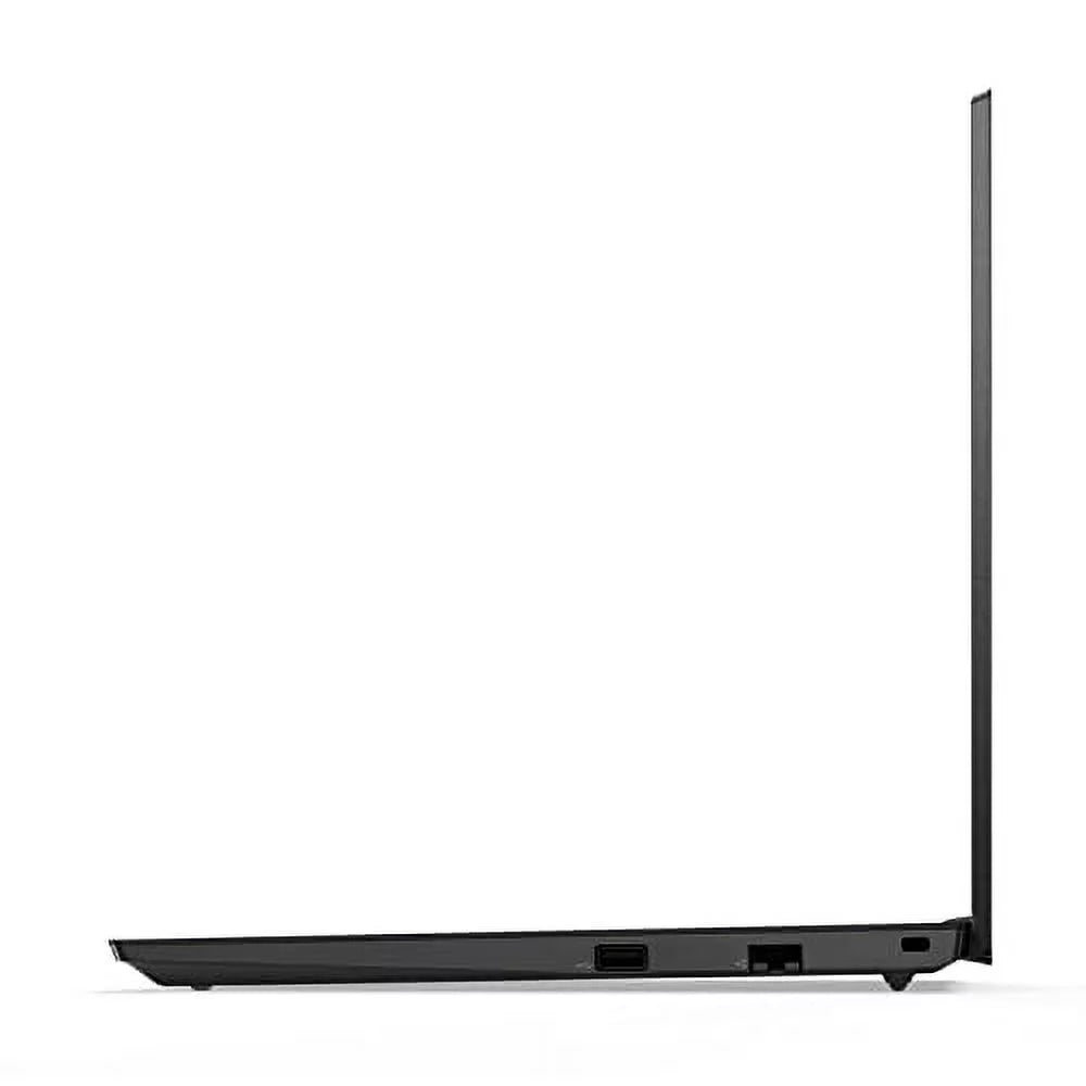 2022 ThinkPad E15 Gen 2 Business Notebook 15.6" FHD IPS Monitor i7-1165G7 Iris Xe Graphics 32GB DDR4 1TB M.2 NVMe SSD Backlit KB w/ FP Reader Thunderbolt 4 WiFi 6 Windows 10 Pro