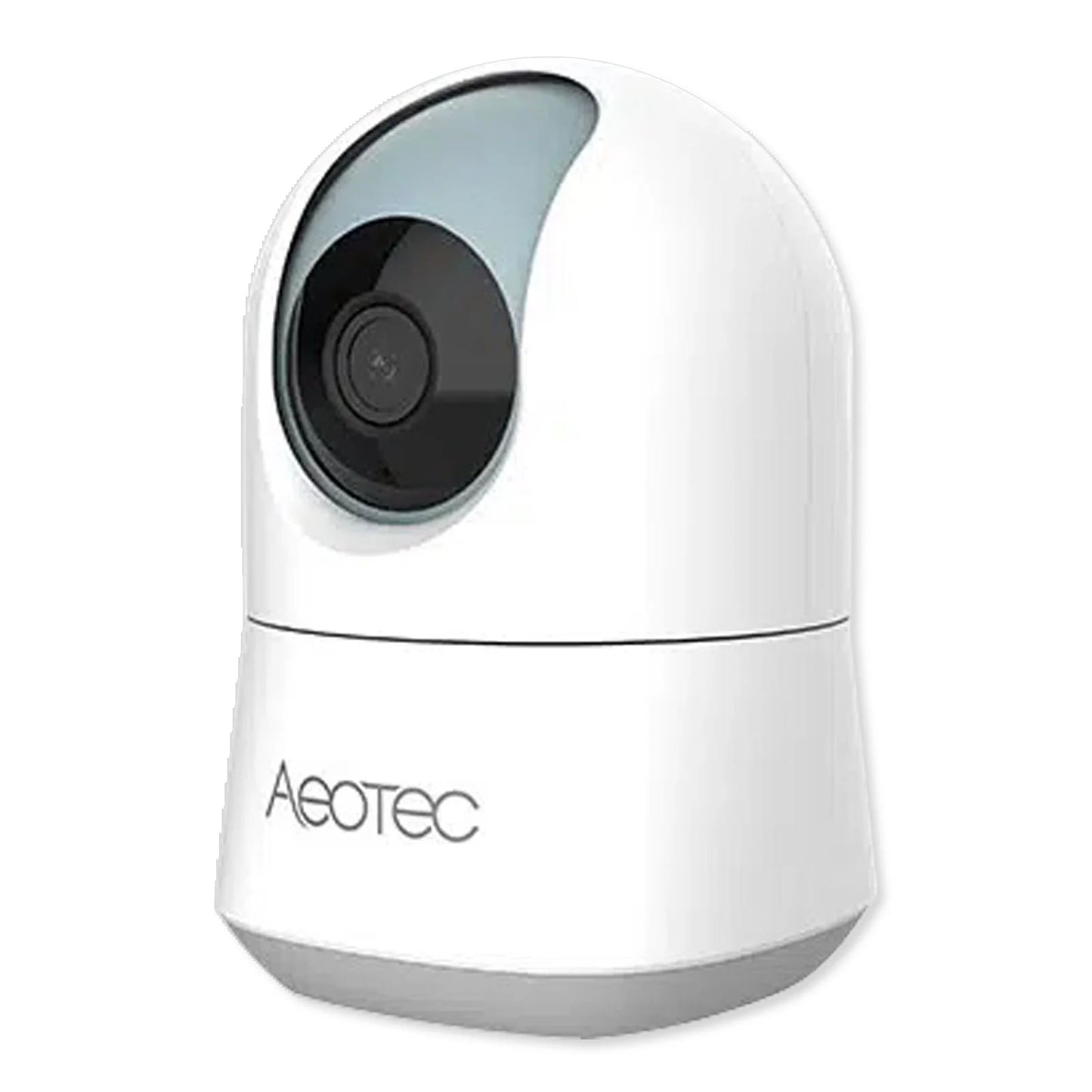 Aeotec GP-AEOCAMUS Cam 360 HD Wi-Fi Indoor Camera