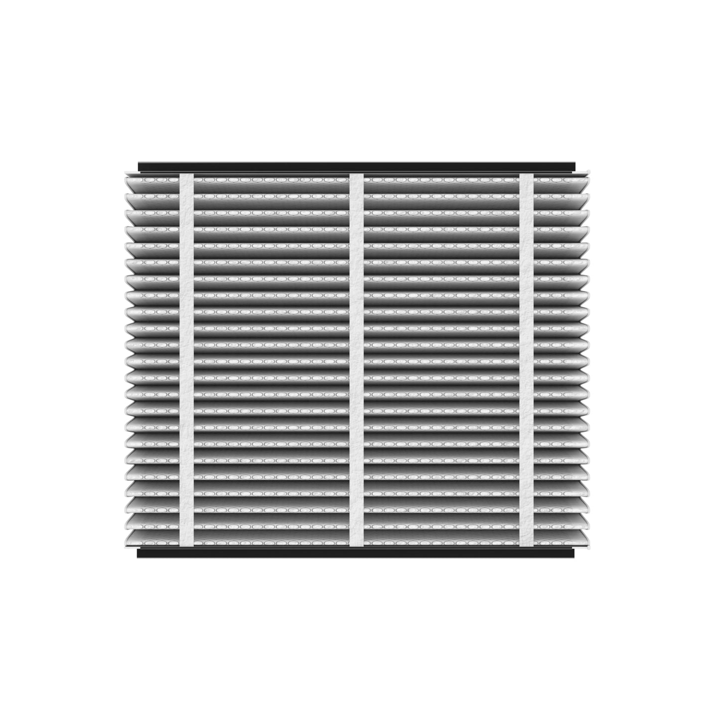 Aprilaire Filter #213 for Models 1210, 2210, 3210 and 4200 --- 8 Pack