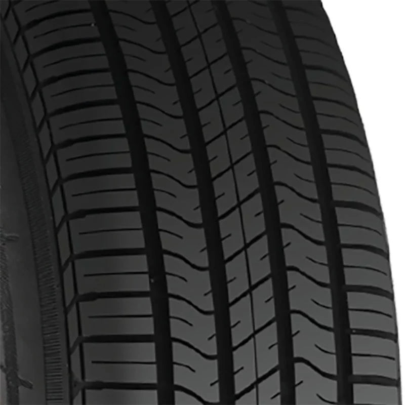 Accelera Omikron H/T Highway LT235/85R16 120/116R E Light Truck Tire