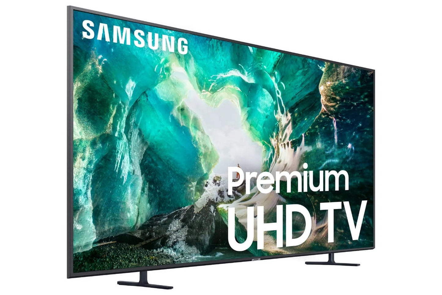 82" Class 4K Ultra HD (2160p) HDR Smart LED TV UN82RU8000 (2019 Model)