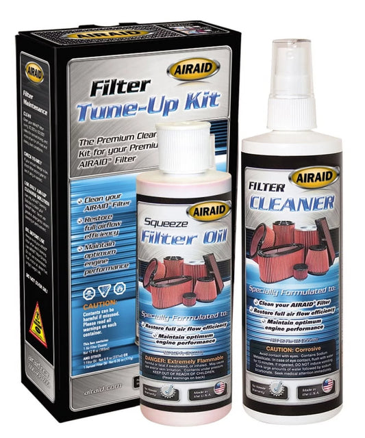 Airaid 790-550 Filter Clean and Renew Kit