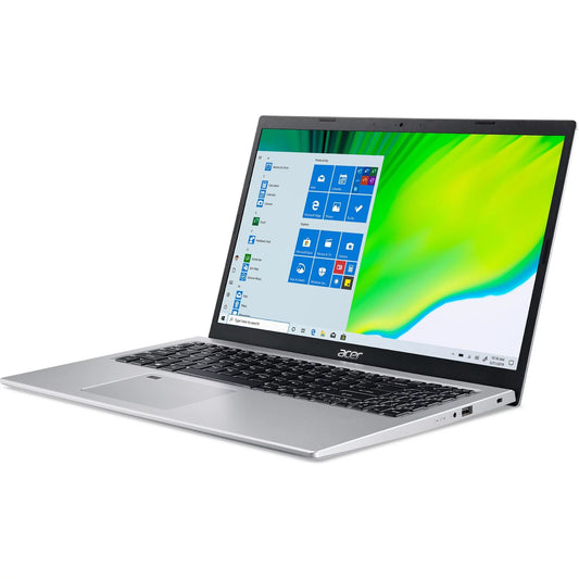 Aspire 5 15.6" Full HD Monitor Notebook Core i7 i7-1165G7, 512GB SSD, Windows 10 Home, A515-56T-77S8