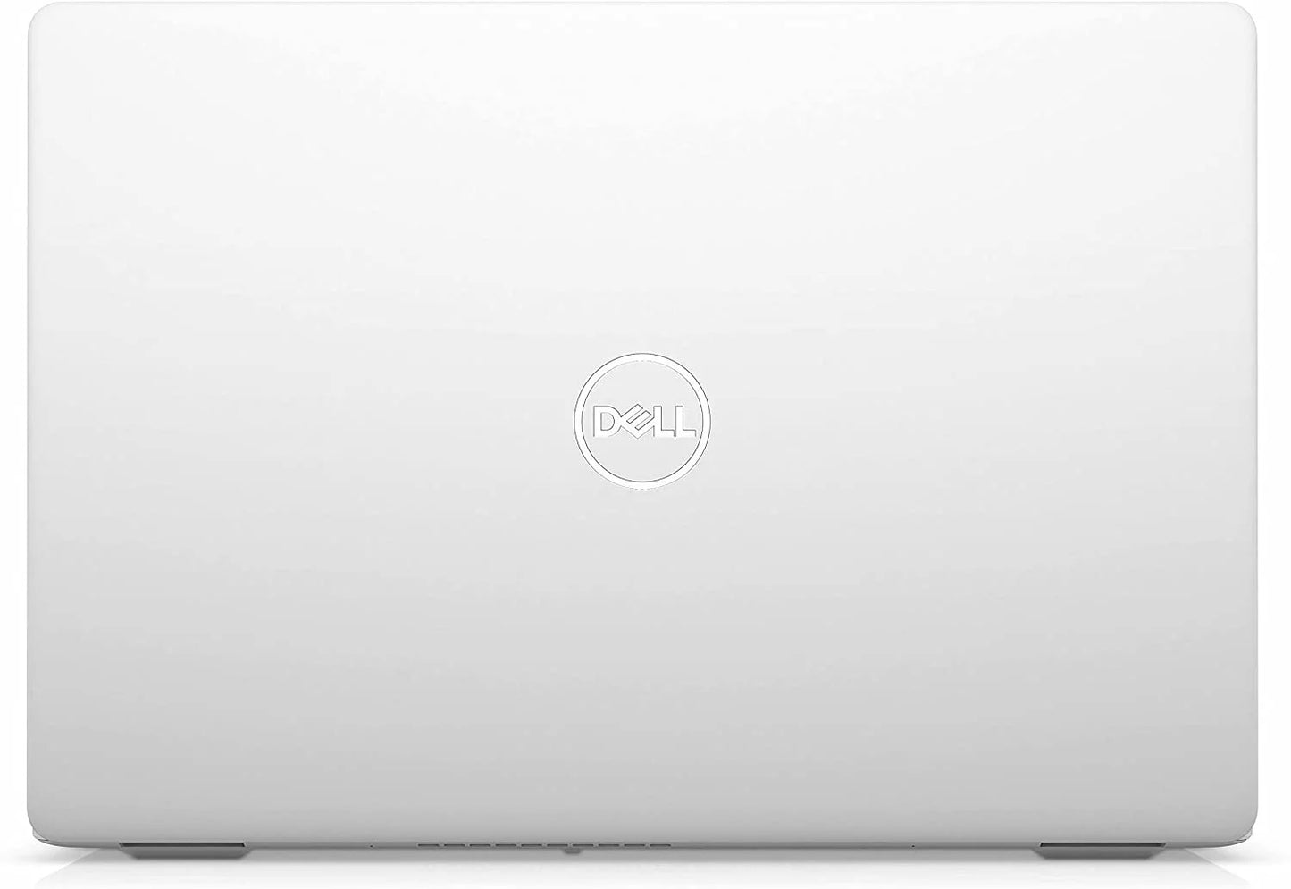 2021 Inspiron 15 3505 15.6" FHD Portable computer Ryzen 5-3450U Processor, 32GB RAM, 2TB SSD, Radeon Vega 8 Graphics, Webcam, HDMI, Bluetooth, Windows 10, White, with NSSDC Mousepad