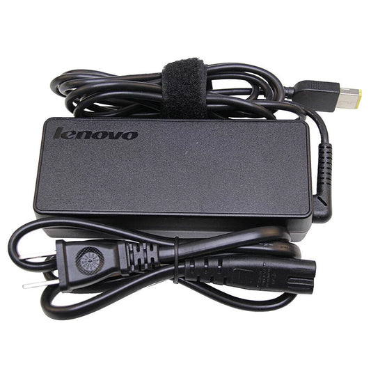 65W Genuine Original ThinkPad T431s T450p T440p T440 T440s T470 T470s Portable computer AC Adapter Charger Cord