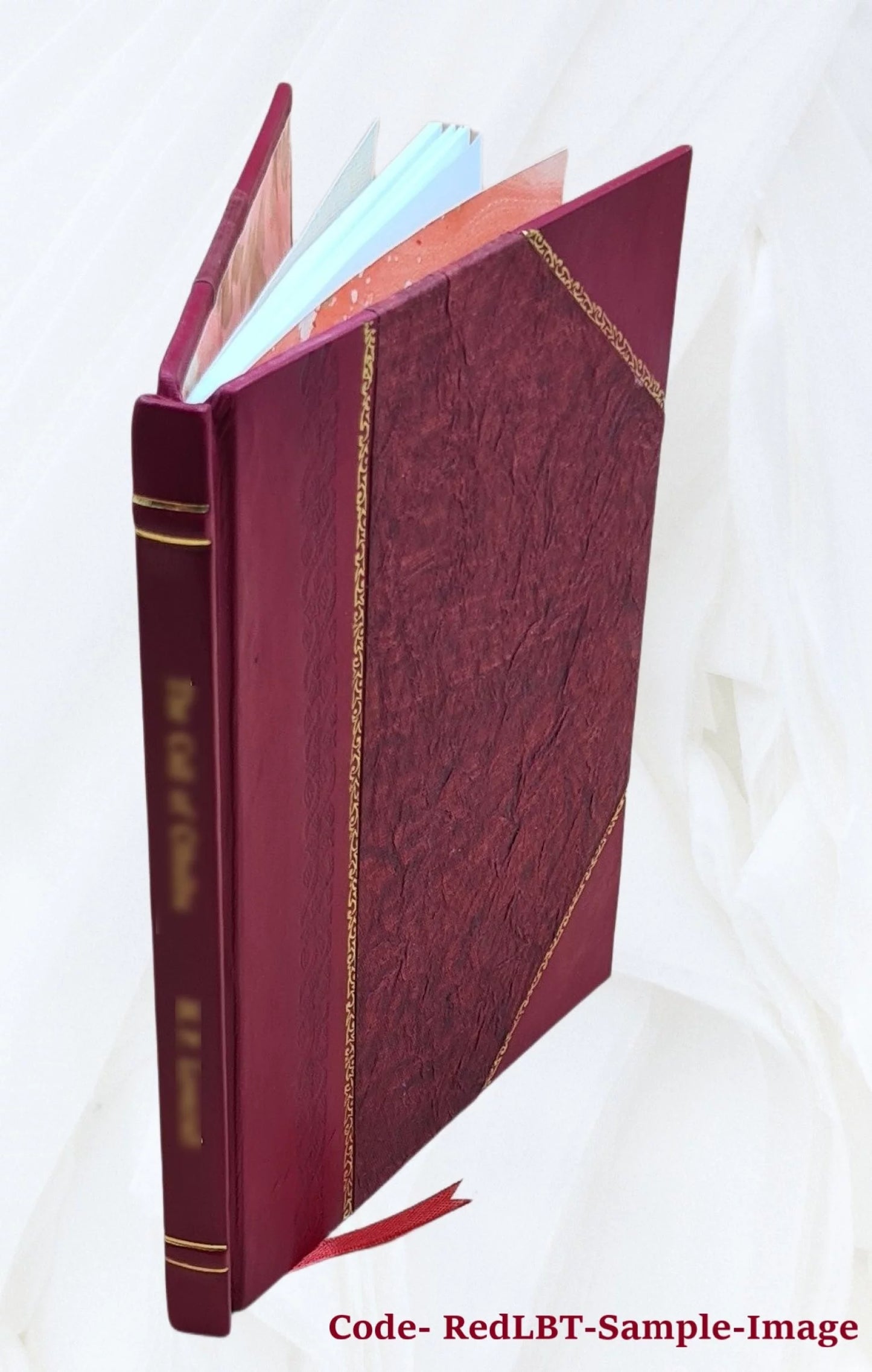 An eulogy on the character of John Warren, M.D. ... delivered at the request of the counsellors of the Massachusetts Medical Society 1815 [Leather Bound]