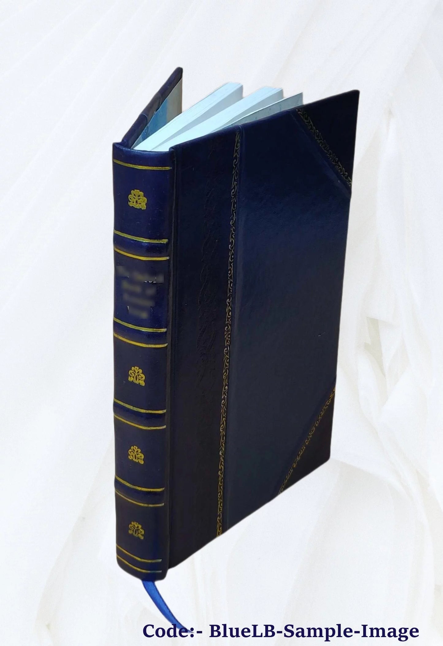 A Lavoura Volume Sup., 1902 1897 [Leather Bound]