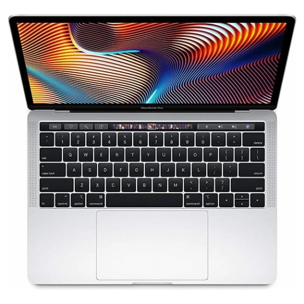 2016 MacBook Pro 13.3" Core i7 3.3GHz 16GB RAM 1TB SSD MNQG2LL/A (Refurbished)