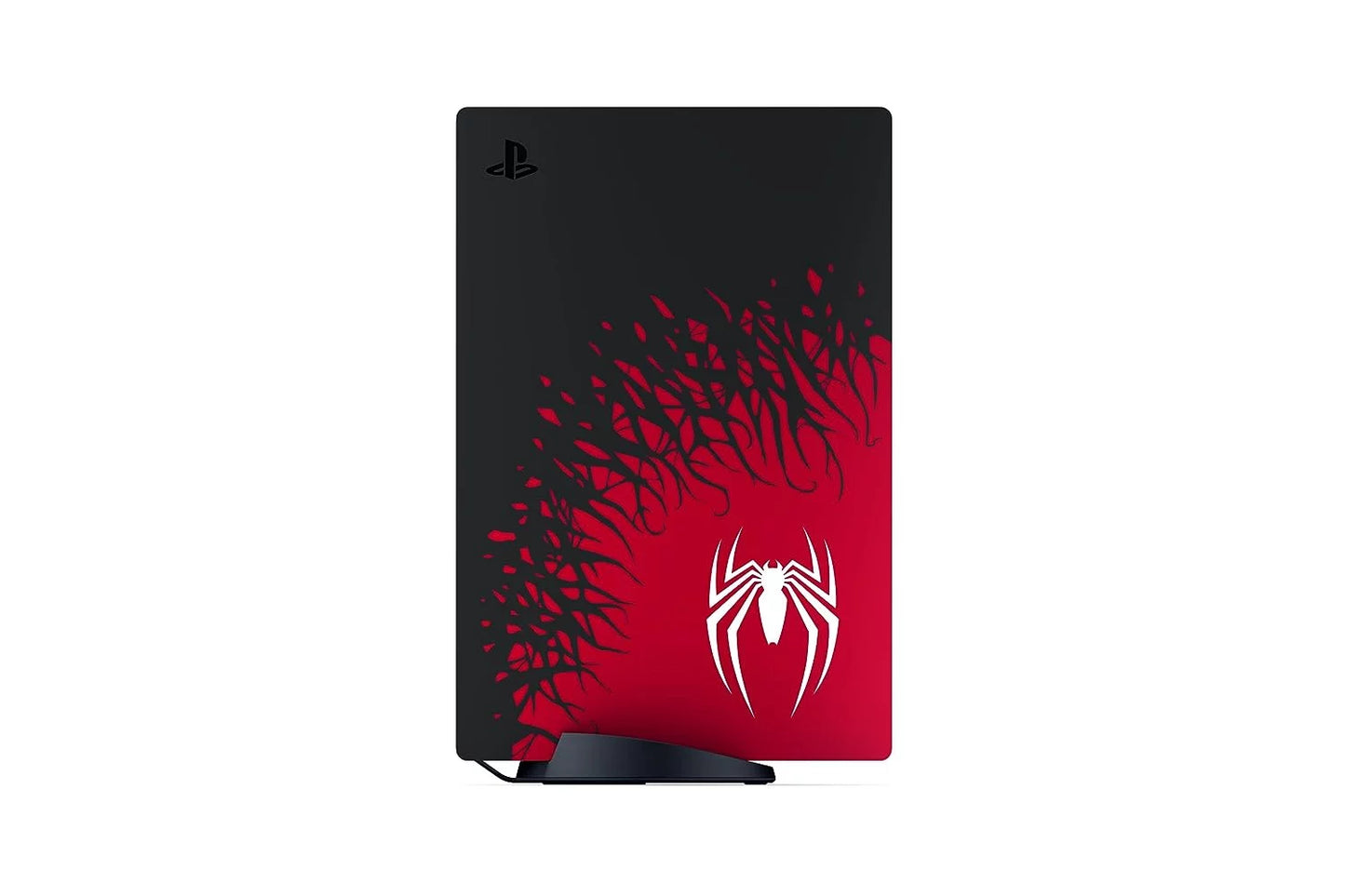 2023 Holiday Bundle PlayStation_PS5 Gaming Console (Disc Version) Marvel’s Spider-Man 2 Limited Edition Bundle with Controller Display Stand