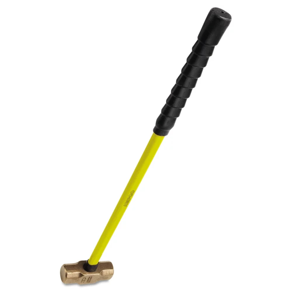 Ampco H-70FG 5 lbs. Fiberglass Handled Sledge Hammer