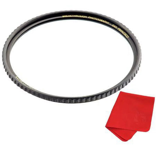 86mm X4 UV Filter with MRC16 & nanotec Coating Layers