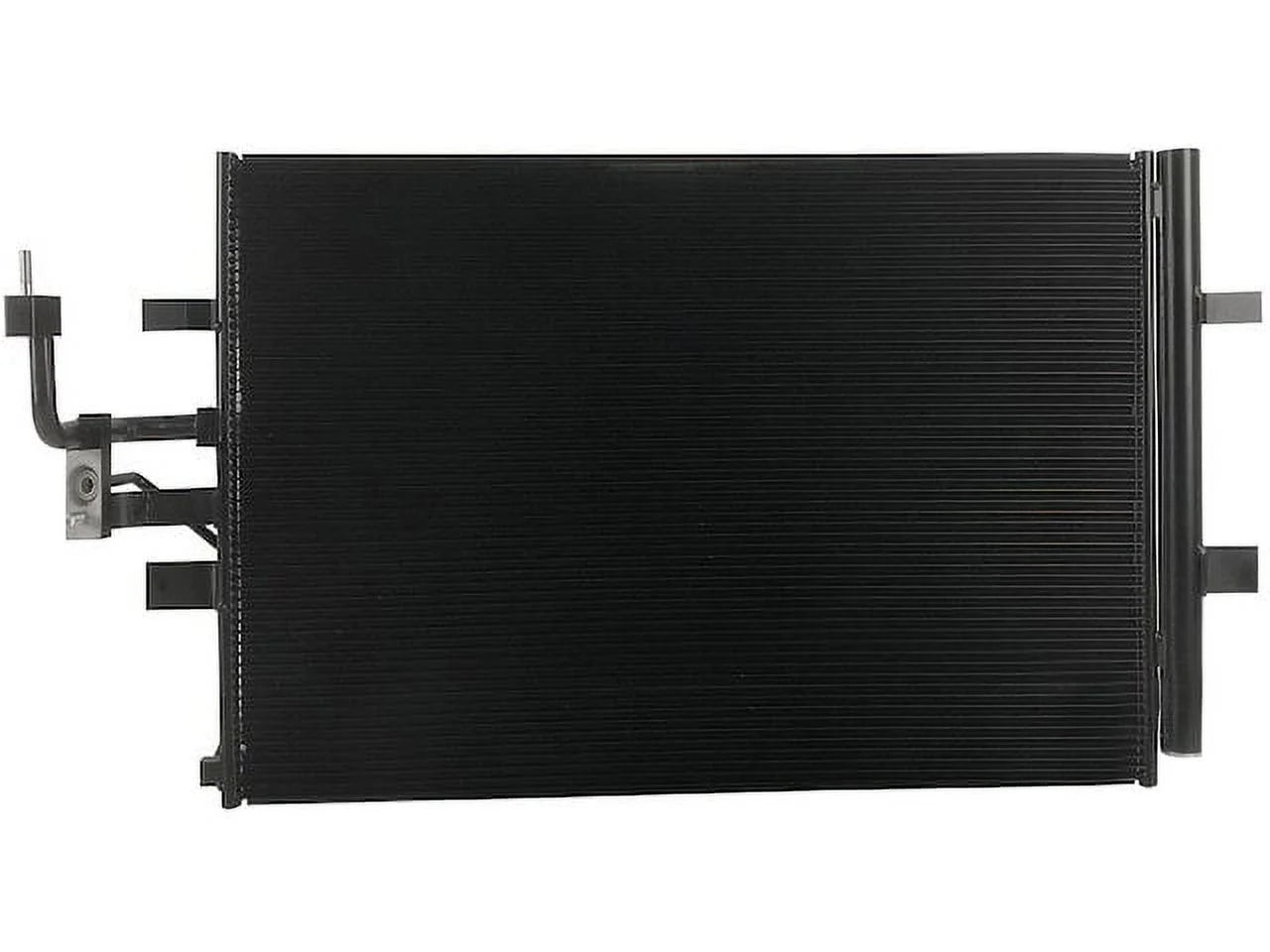 A/C Condenser - Compatible with 2021 - 2023 Ford Bronco Sport Utility 2022