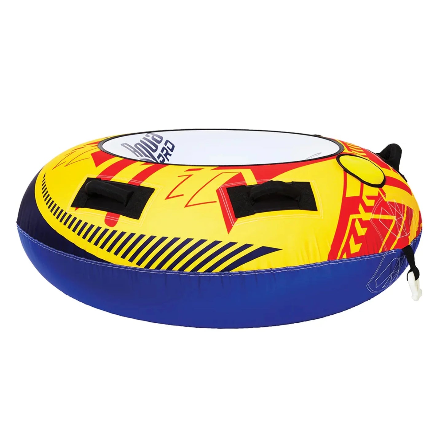 Aqua Leisure APL20415 Open Top Fluid Sports Towable