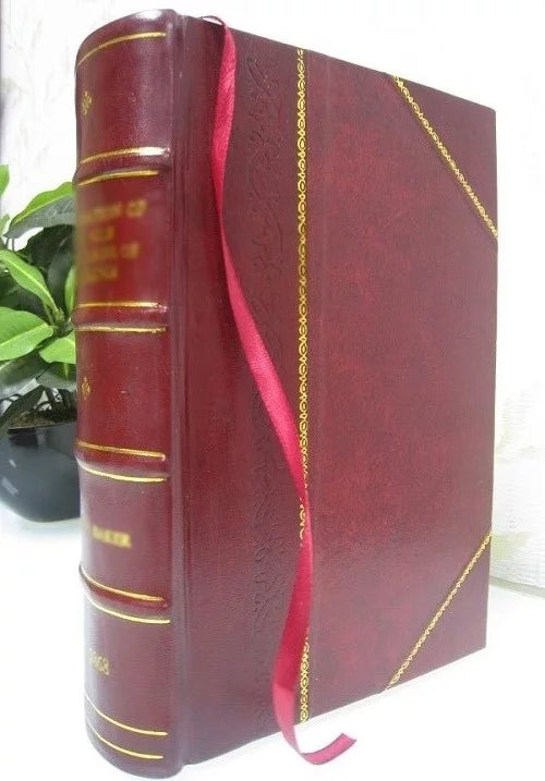 Adresse aux assemblées primaires. [Leather Bound]