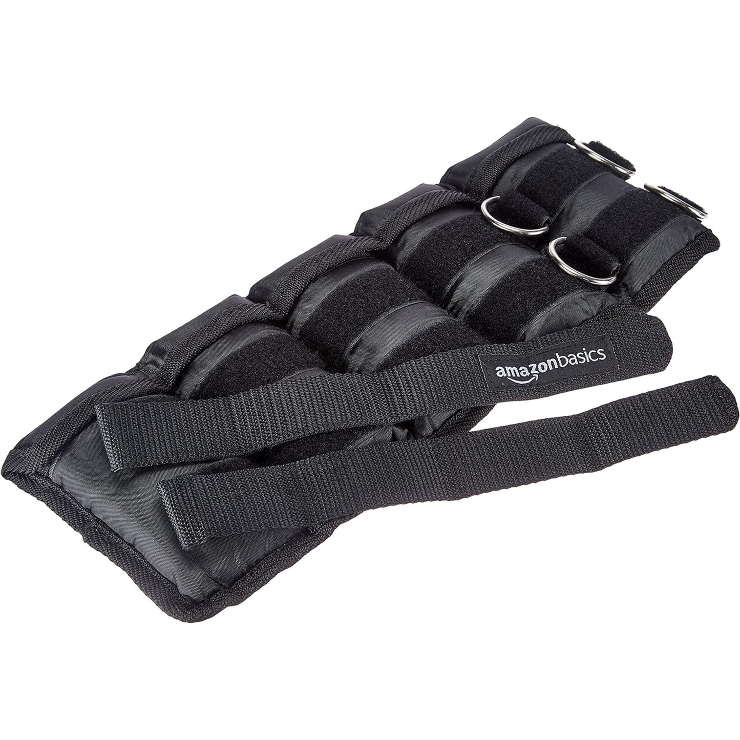 Adjustable 2.5lb Ankle and Leg Weights (Set of 2) (Default Title)