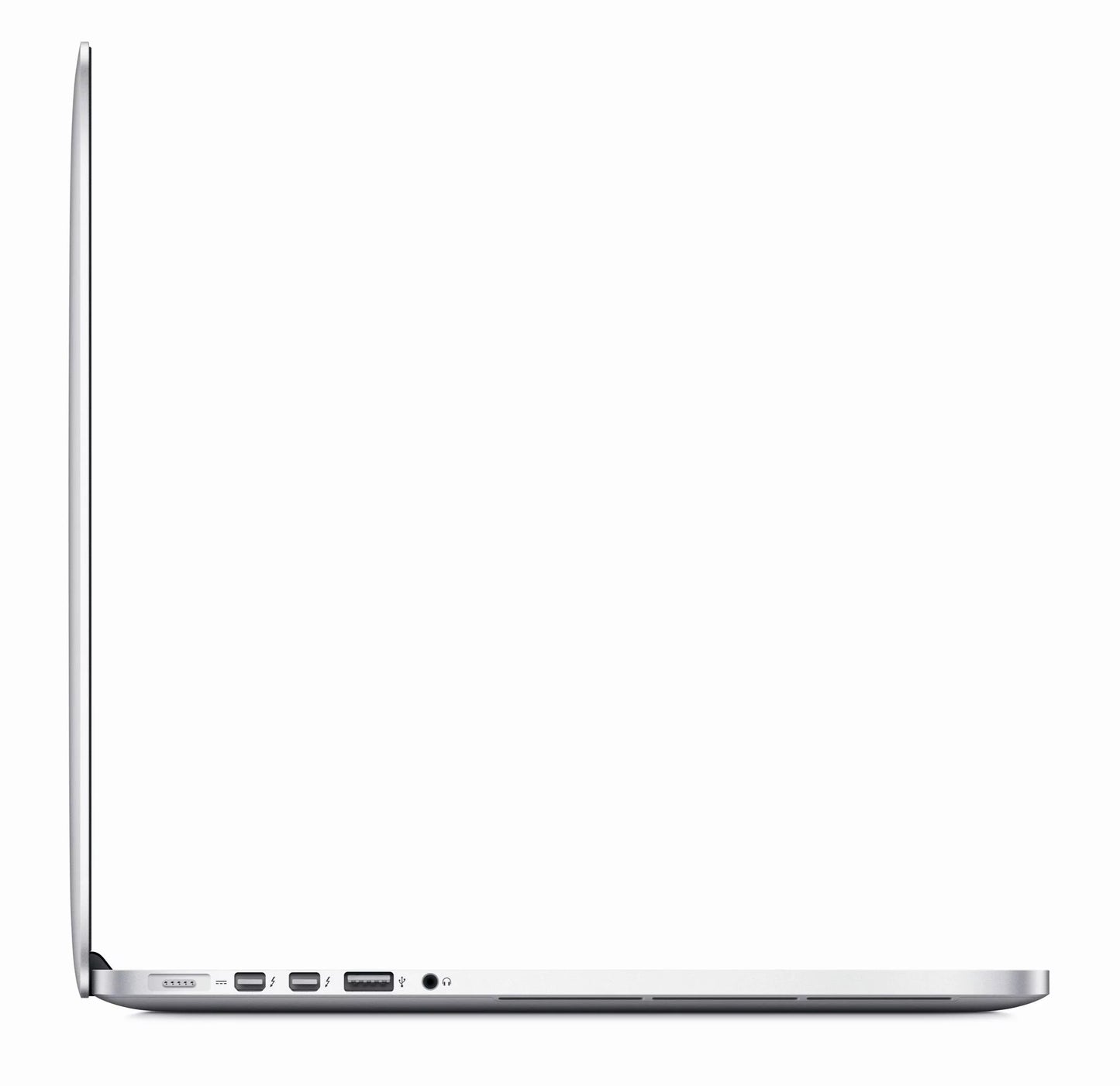 A Grade Macbook Pro 15.4-inch (Retina DG) 2.5Ghz Quad Core i7 (Mid 2014) MGXC2LL/A 128GB SSD 16 GB Memory 2880x1800 Display macOS Sierra Power Adapter Included