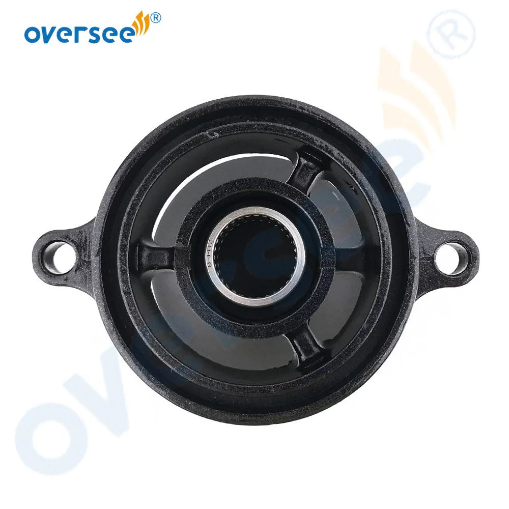 56120-94321-0EP Housing, Propeller Shaft (black) Assy For Suzuki D40A 50A 60A 56120943210EP Outboard