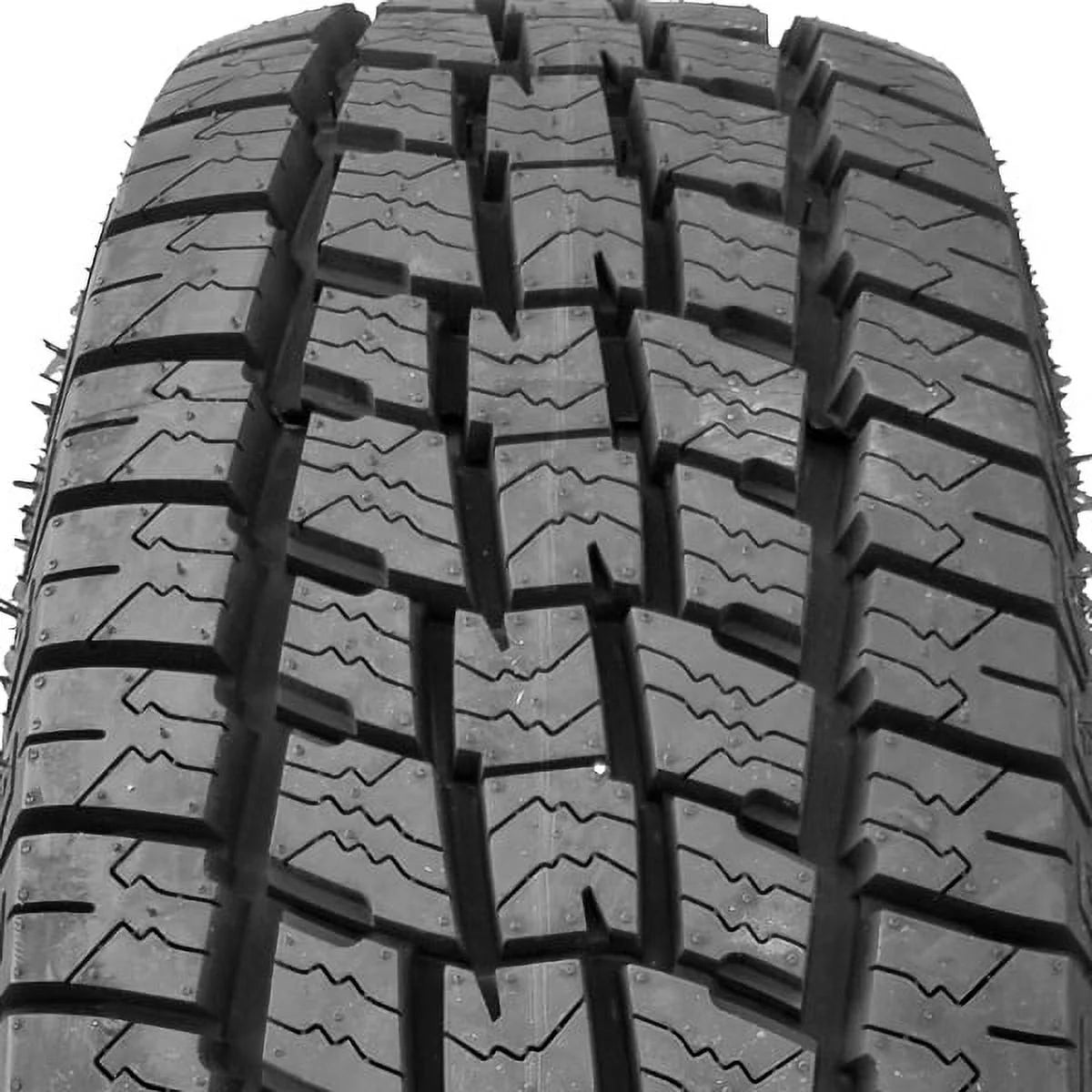 4 Lionhart Lionclaw ATX2 31x10.5R15 109S All Terrain Tires On/Off Road Truck SUV LHSTATX1510500 / 31/10.5/15 / 3110.515