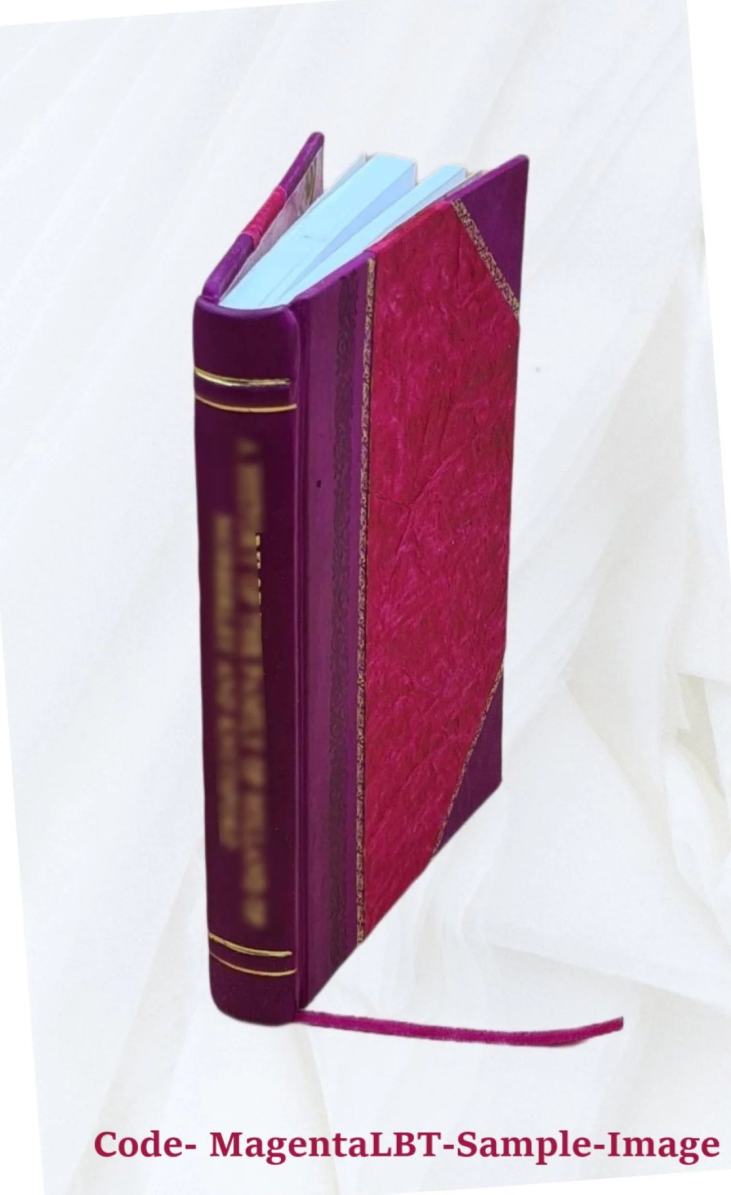 Air and Liquid : their impurities and purification 1862 [Leather Bound]