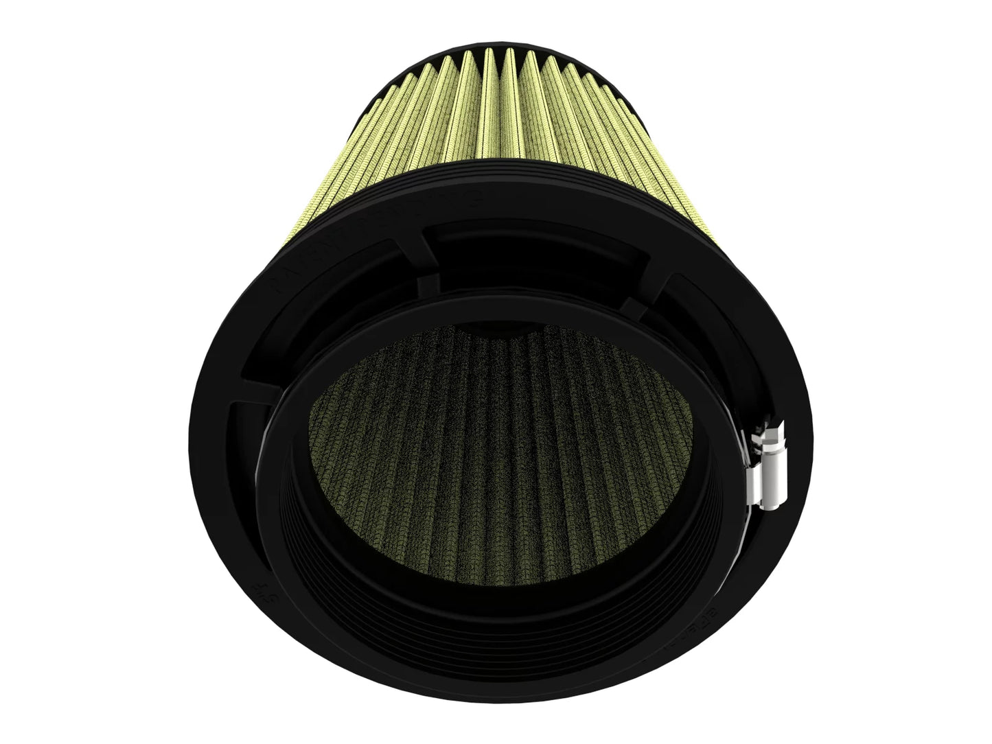 aFe MagnumFLOW Air Filters OER PG7 A/F 5F x 7B (INV) x 5.5T (INV) x 8H in