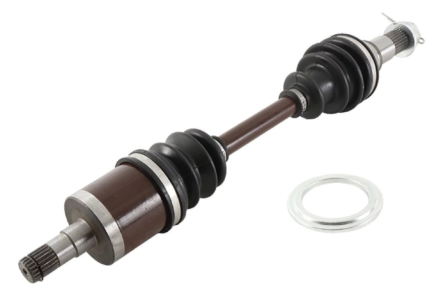 All Balls Front Left 6ball CV Axle for Can-Am Renegade 800 2012 703500823