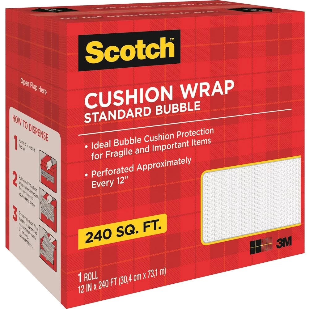 1PACK Scotch Cushion Wrap 7990C24 7990C24 SPR-MMM7990C24