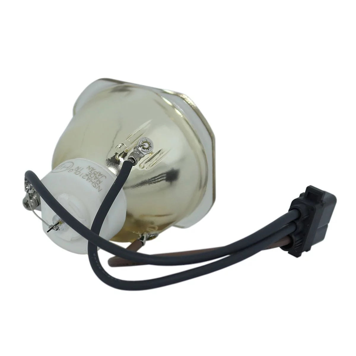 AJ-LBX3A Ushio Projector Bare Lamp