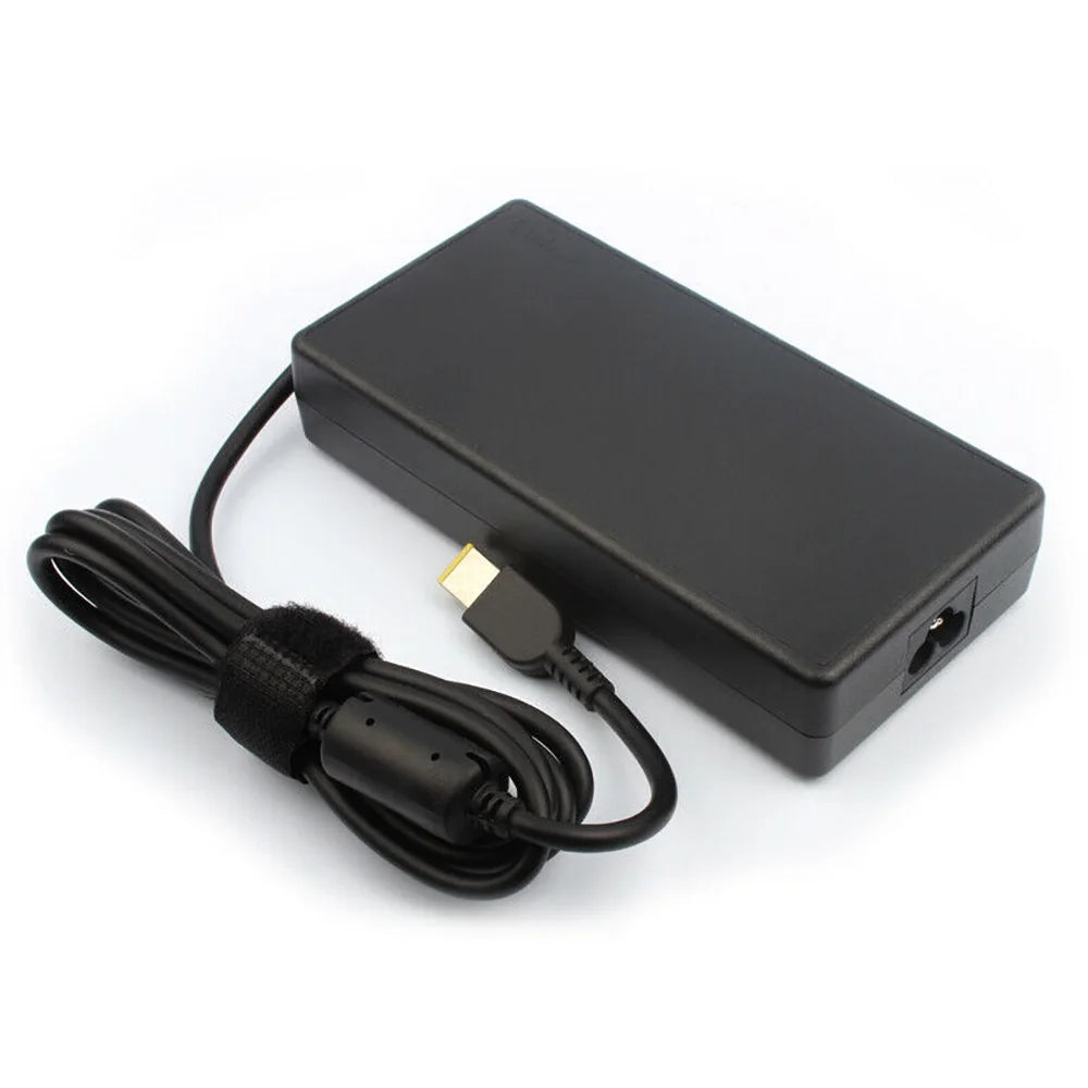 170W Charger Adapter ADL170NDC2A for ThinkPad X1 Carbon 3rd Generation